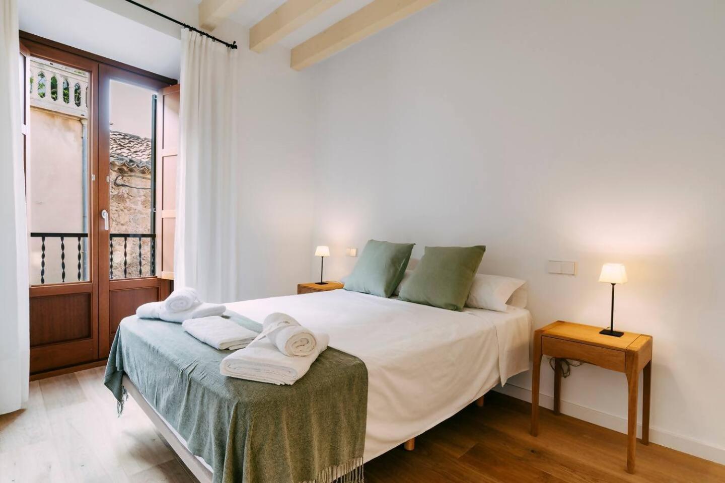 Hébergement de vacances Casa Rei Sanxo 8a *