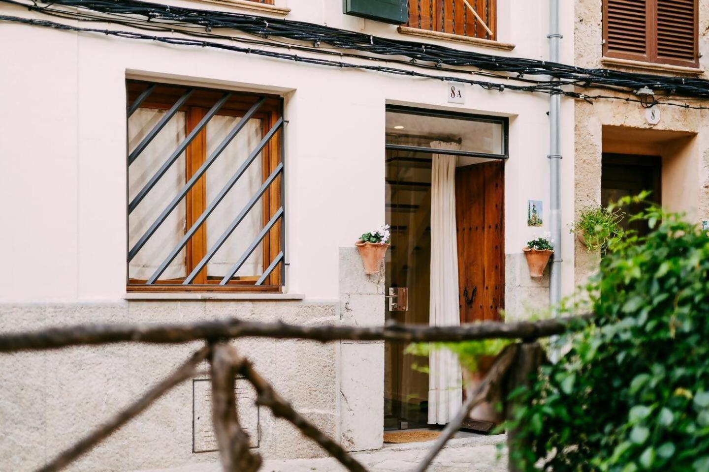 Hébergement de vacances Casa Rei Sanxo 8a *