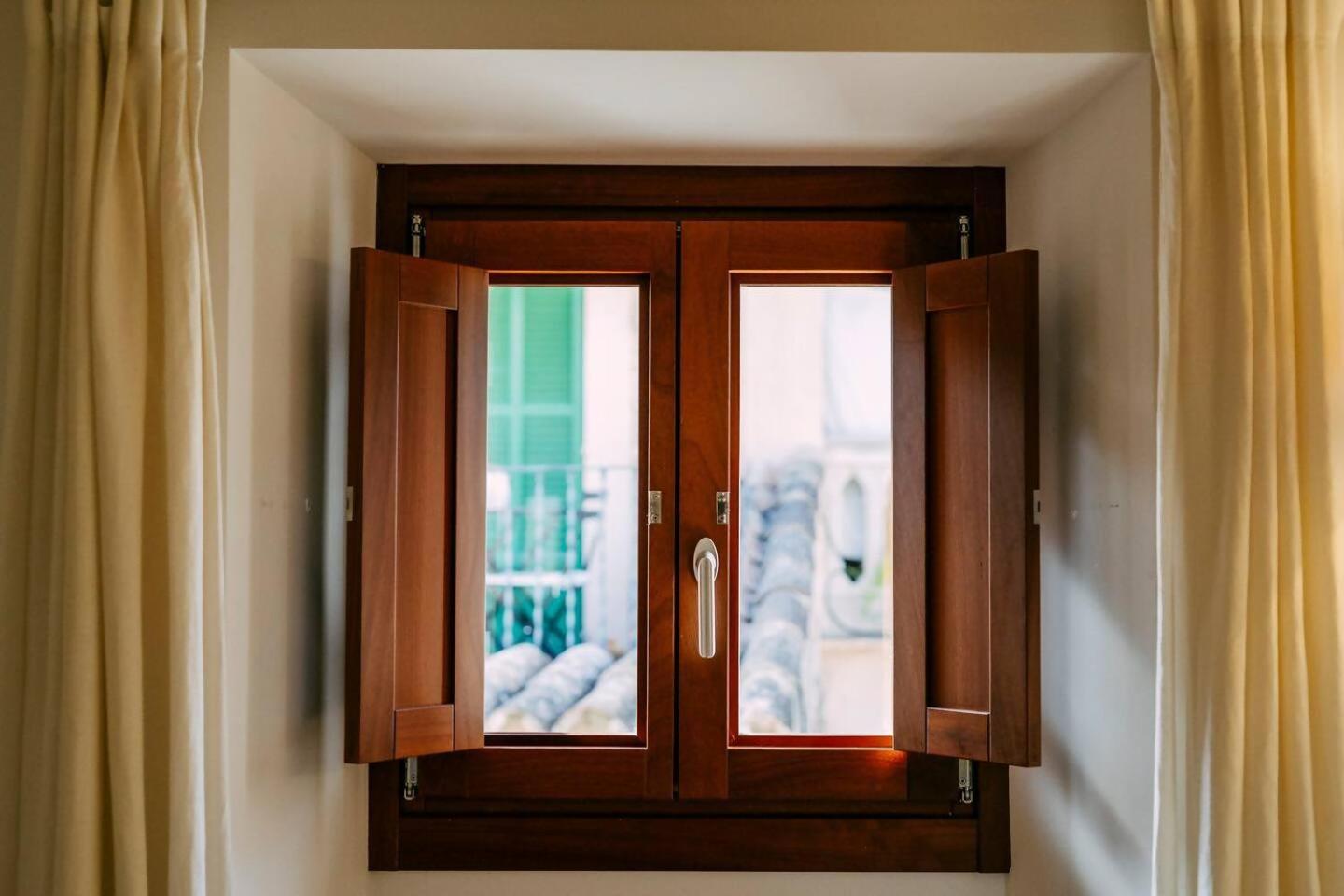 Hébergement de vacances Casa Rei Sanxo 8a *