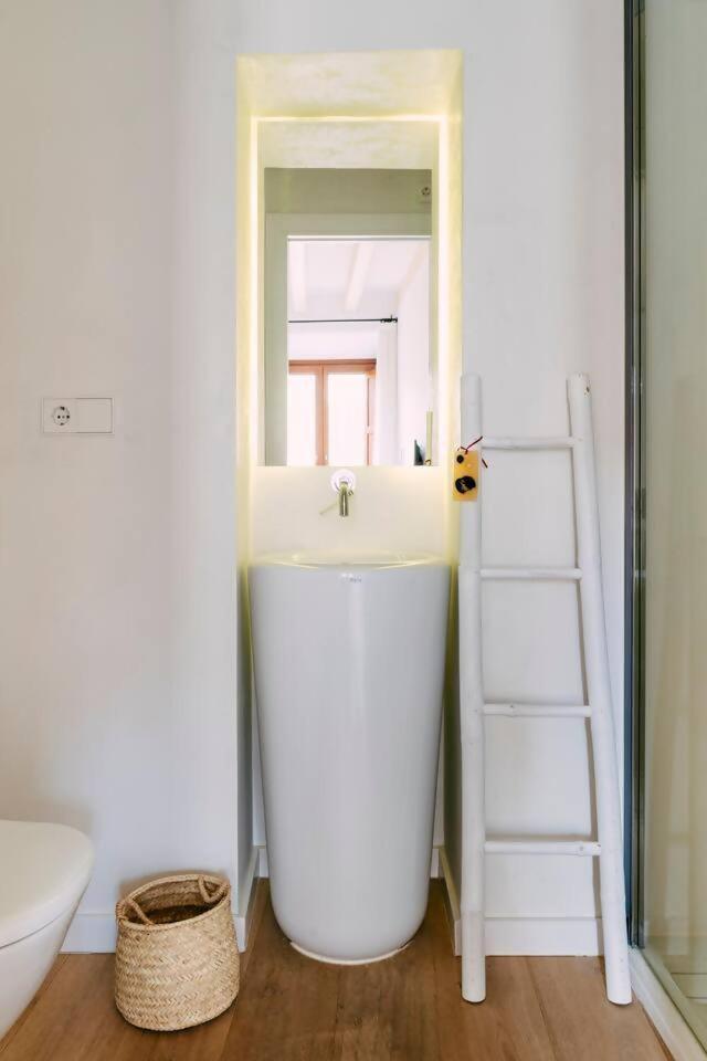 Hébergement de vacances Casa Rei Sanxo 8a *