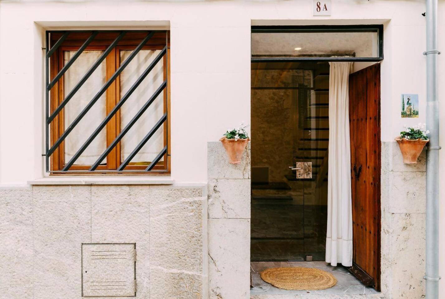 Hébergement de vacances Casa Rei Sanxo 8a *