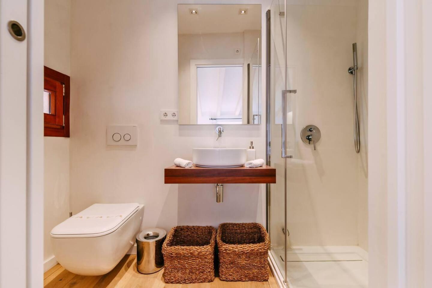 Casa Rei Sanxo 8a Ferienhaus Valldemossa (Mallorca)