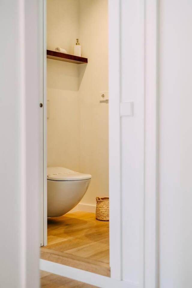 Casa Rei Sanxo 8a Ferienhaus