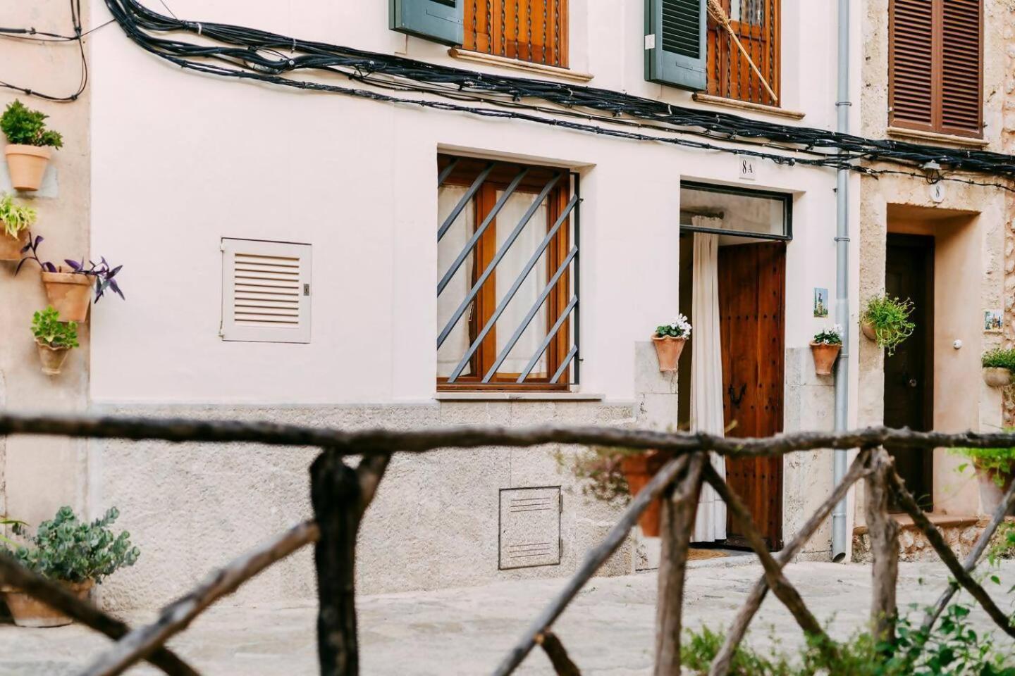Casa Rei Sanxo 8a Holiday home *