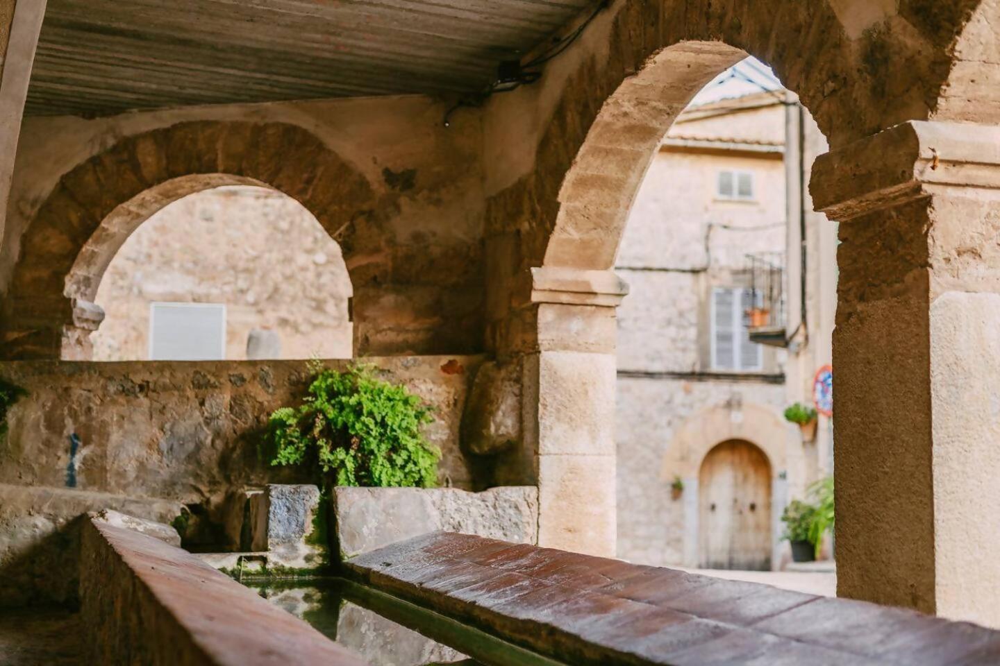 Casa Rei Sanxo 8a Holiday home Valldemossa (Mallorca)