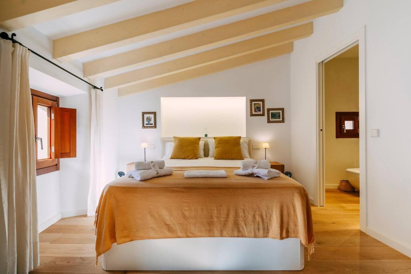 Casa Rei Sanxo 8a Holiday home *