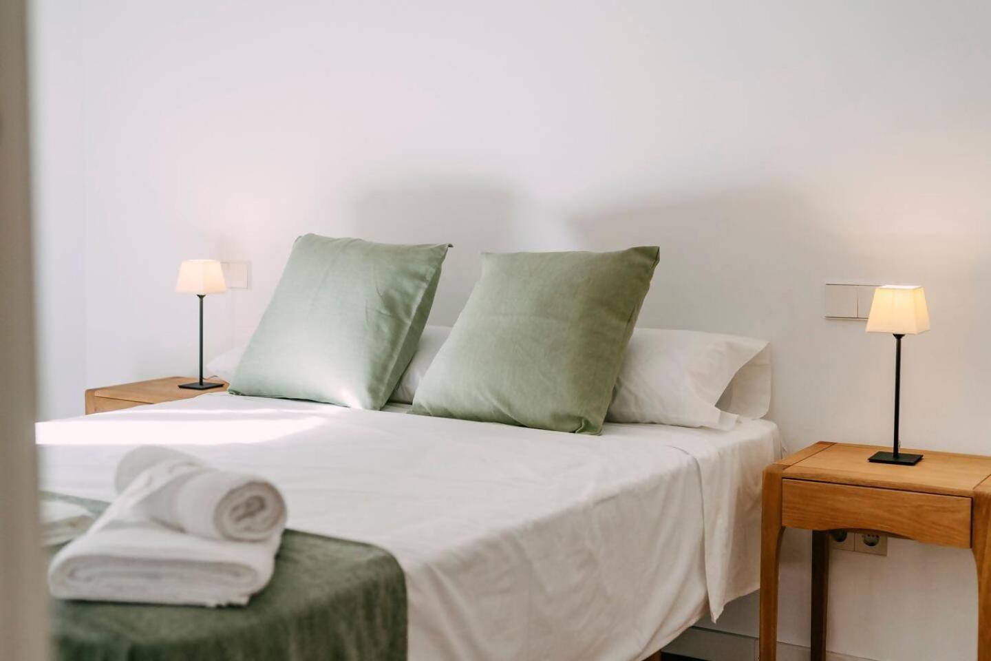 Casa Rei Sanxo 8a Holiday home