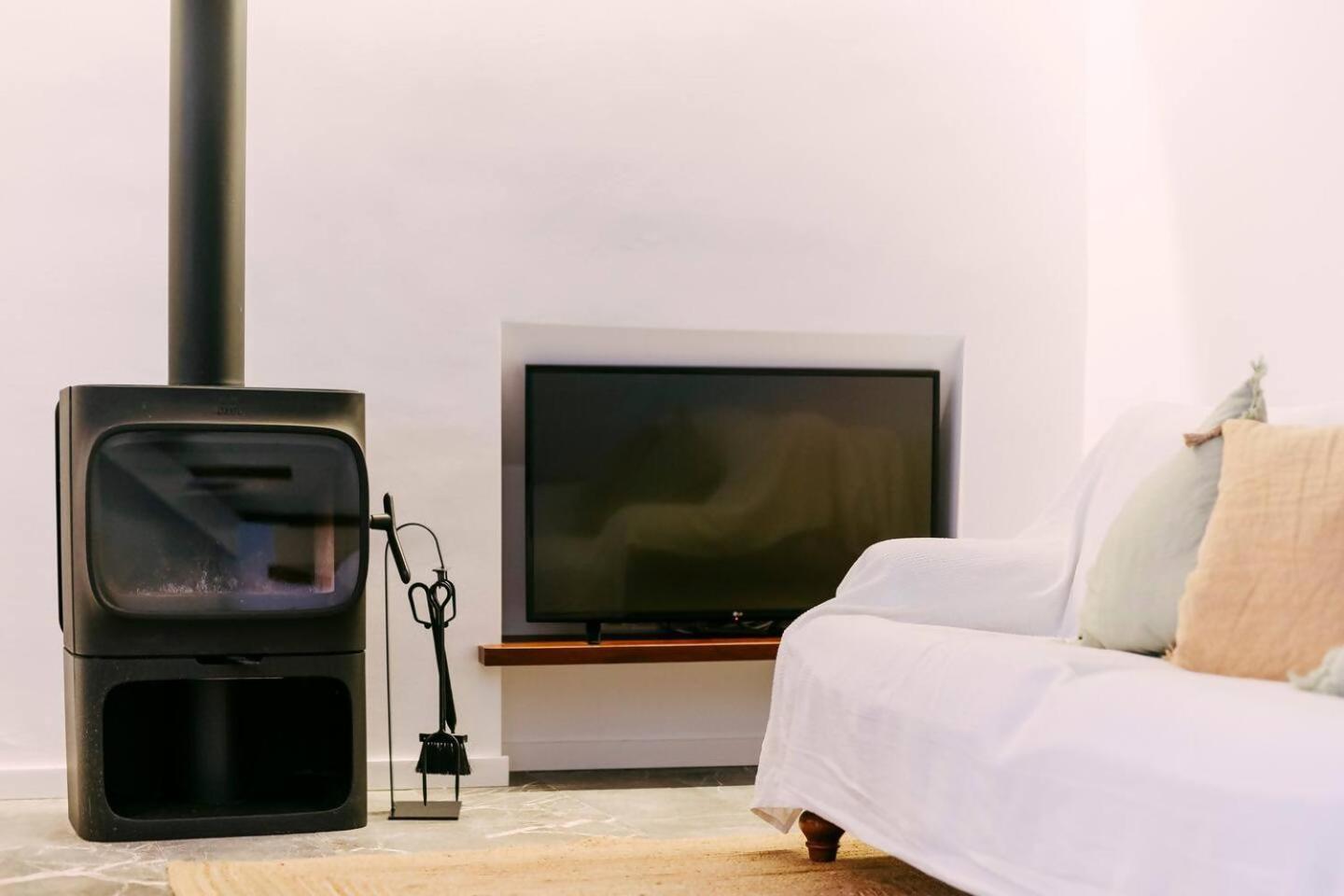 Holiday home Casa Rei Sanxo 8a