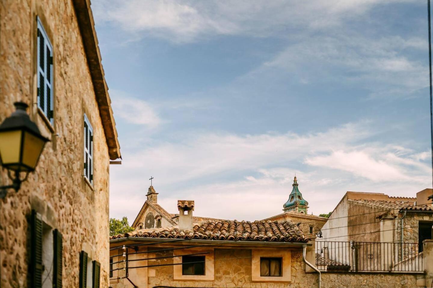 Casa Rei Sanxo 8a Holiday home
