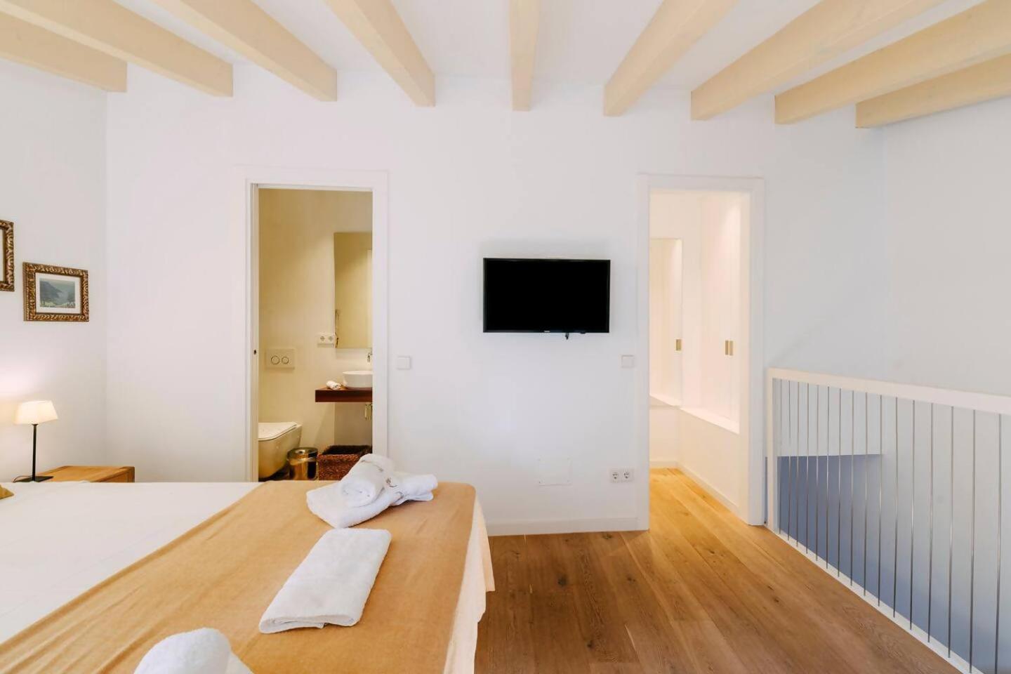 Holiday home Casa Rei Sanxo 8a