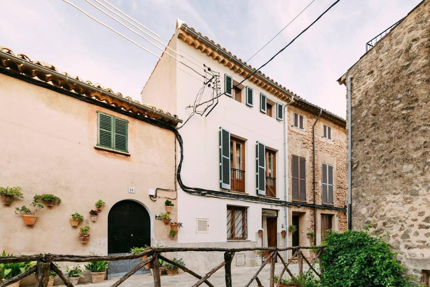 Casa Rei Sanxo 8a Holiday home *