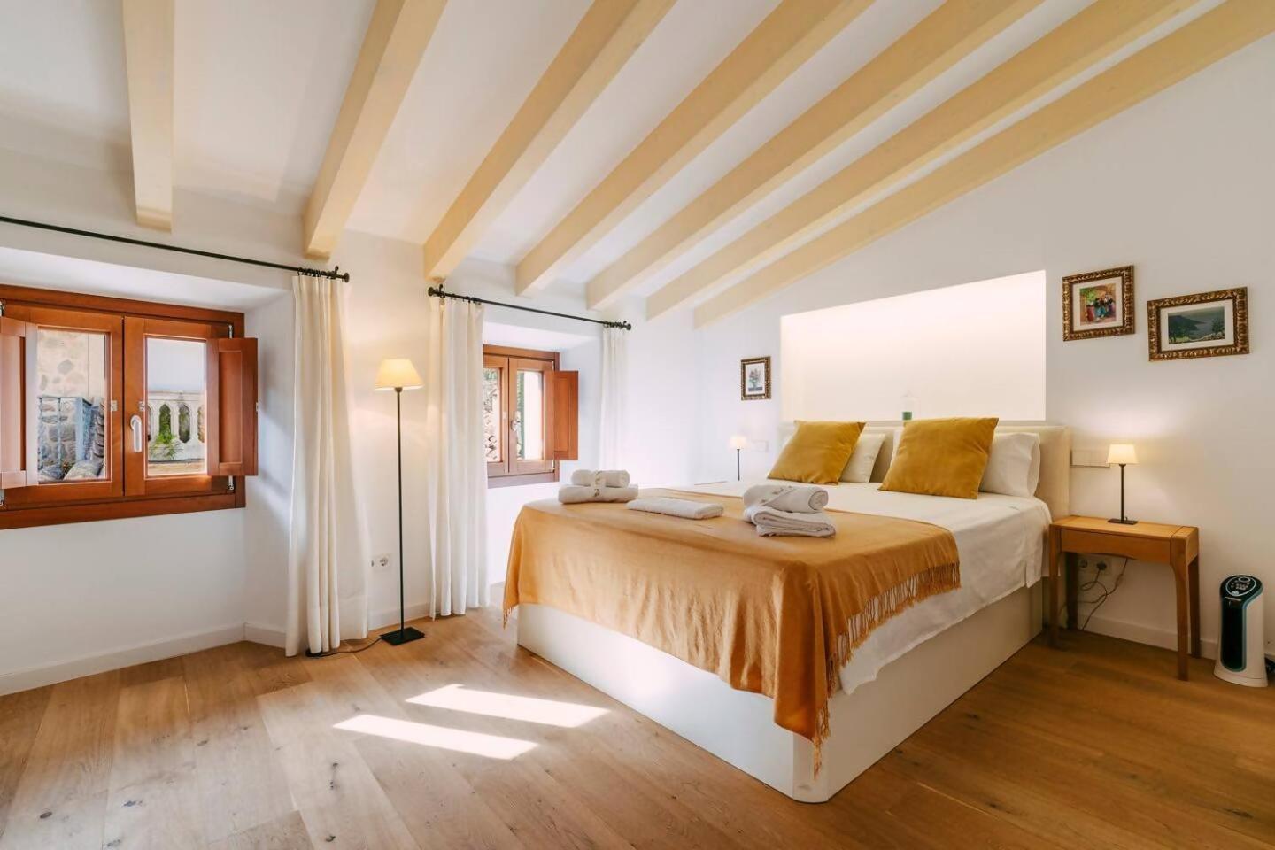 Casa Rei Sanxo 8a Holiday home Valldemossa (Mallorca)