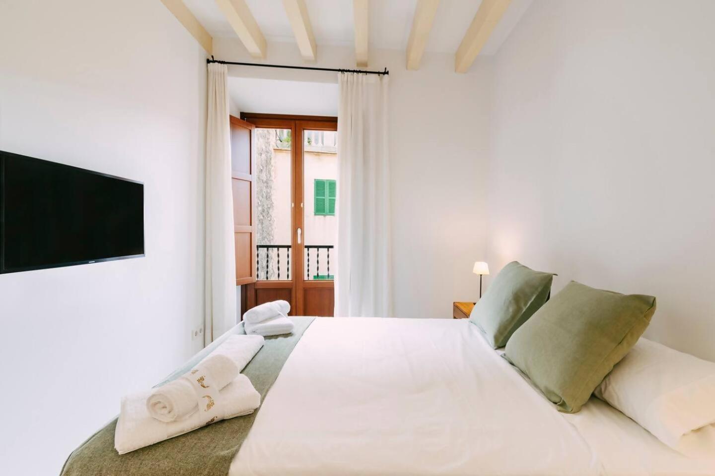 Casa Rei Sanxo 8a Valldemossa (Mallorca)