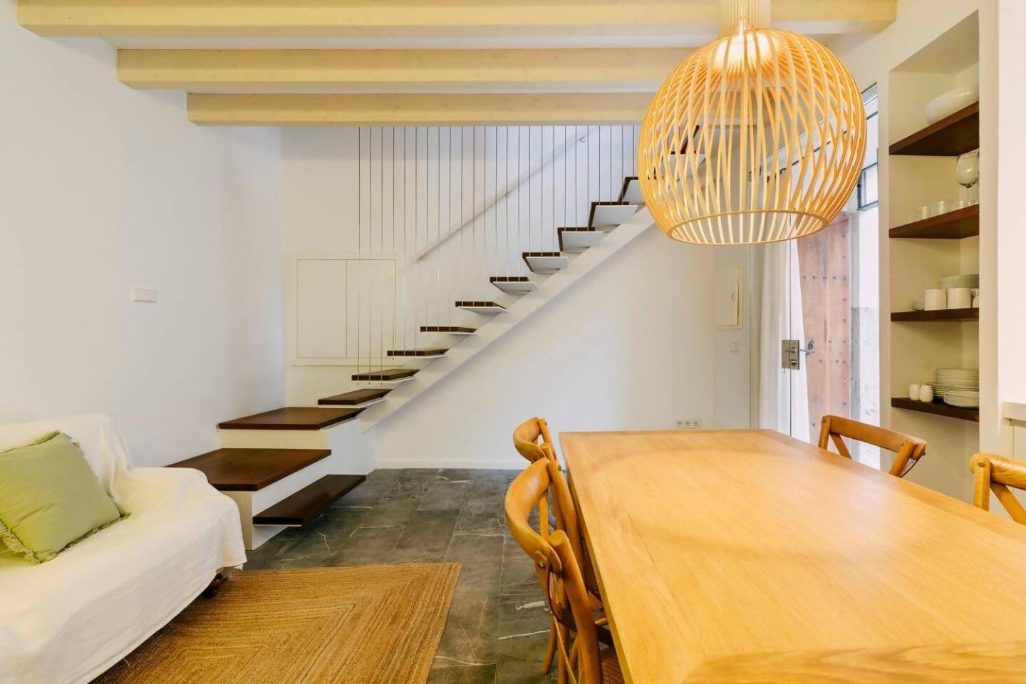 Casa Rei Sanxo 8a Holiday home