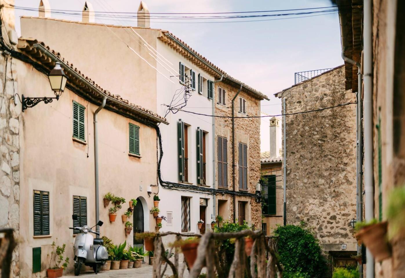 Holiday home Casa Rei Sanxo 8a